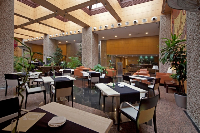 Services At The Silken Puerta Madrid 4 Hotel Official Website The Best Services At Your Disposal