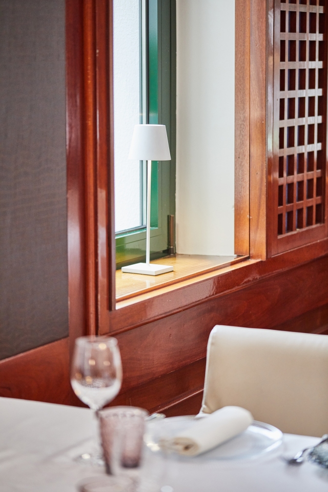 Restaurante Restaurante