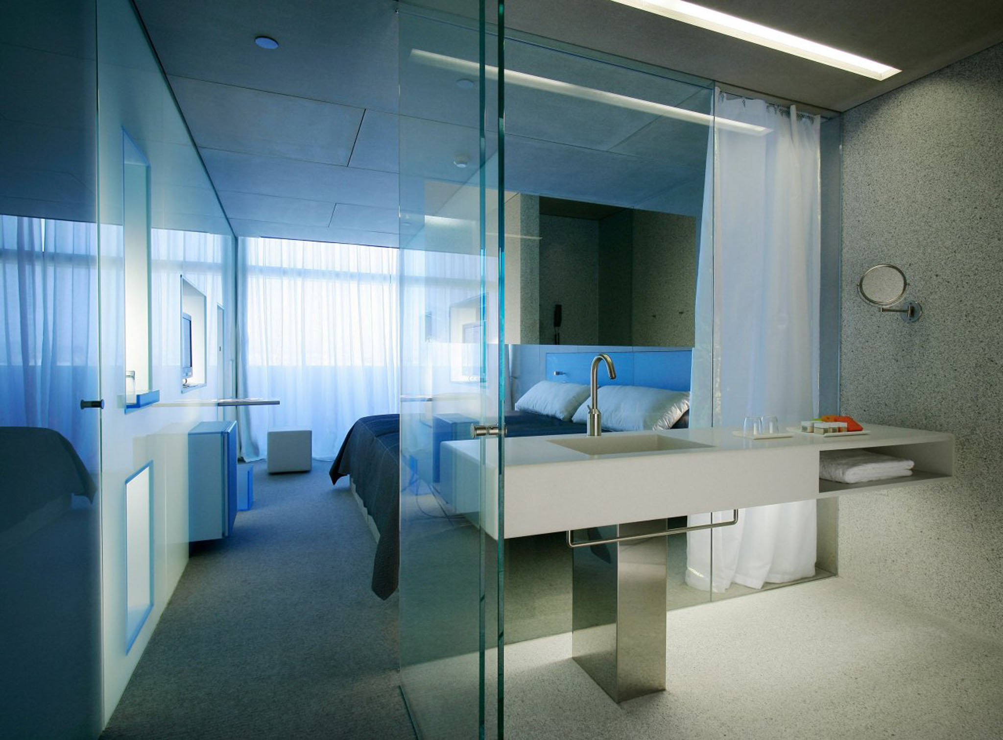 Hotel Puerta America rooms silken puerta américa | 5* hotel madrid Hotel Puerta America rooms silken puerta américa | 5* hotel madrid