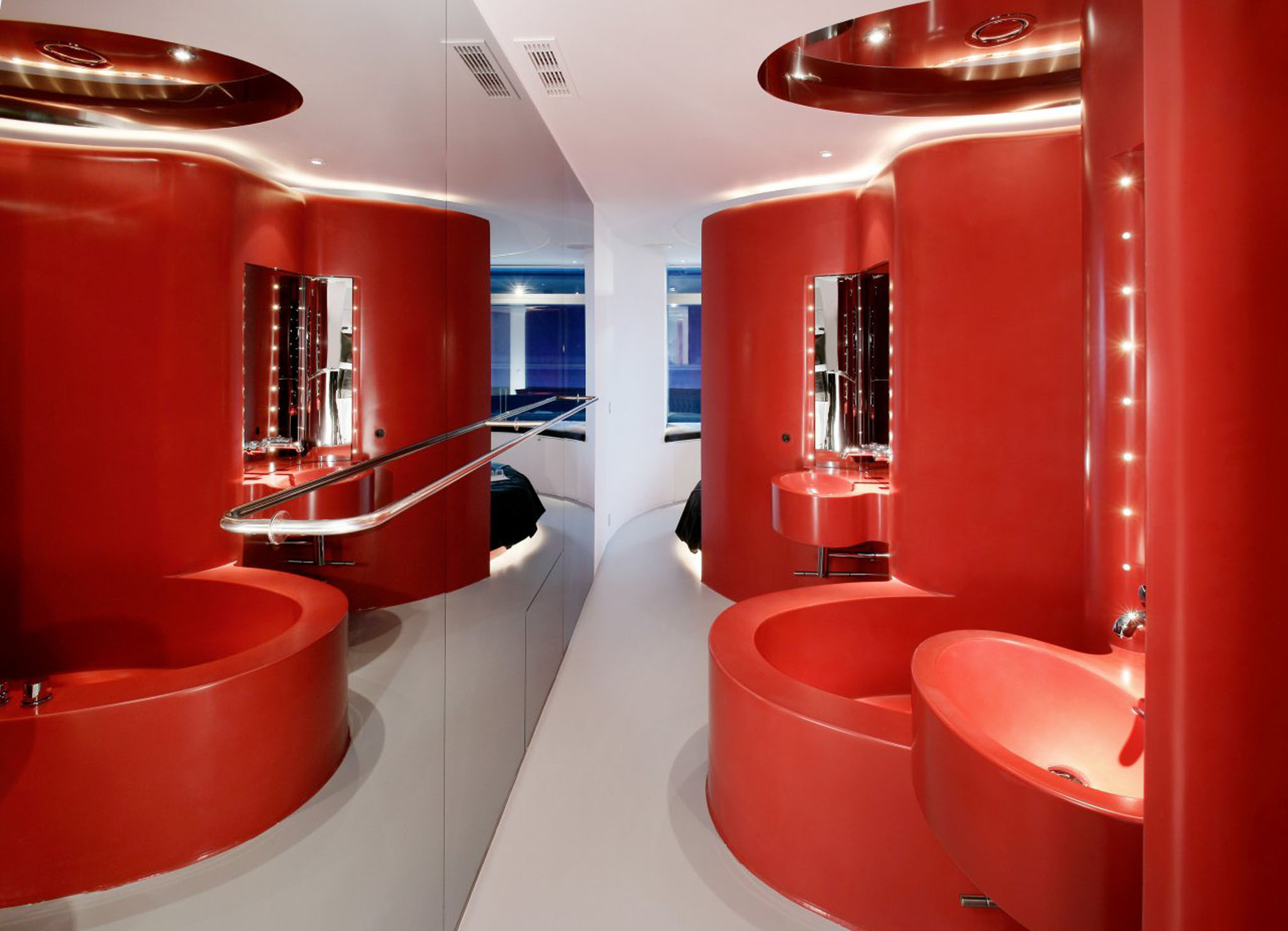Hotel Puerta America rooms silken puerta américa | 5* hotel madrid Hotel Puerta America rooms silken puerta américa | 5* hotel madrid