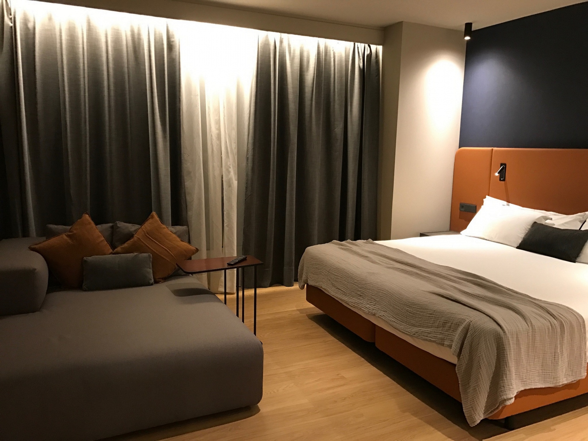 Habitaciones del Hotel 4 estrellas Silken Ramblas Web Oficial Habitaciones del Hotel 4 estrellas Silken Ramblas Web Oficial