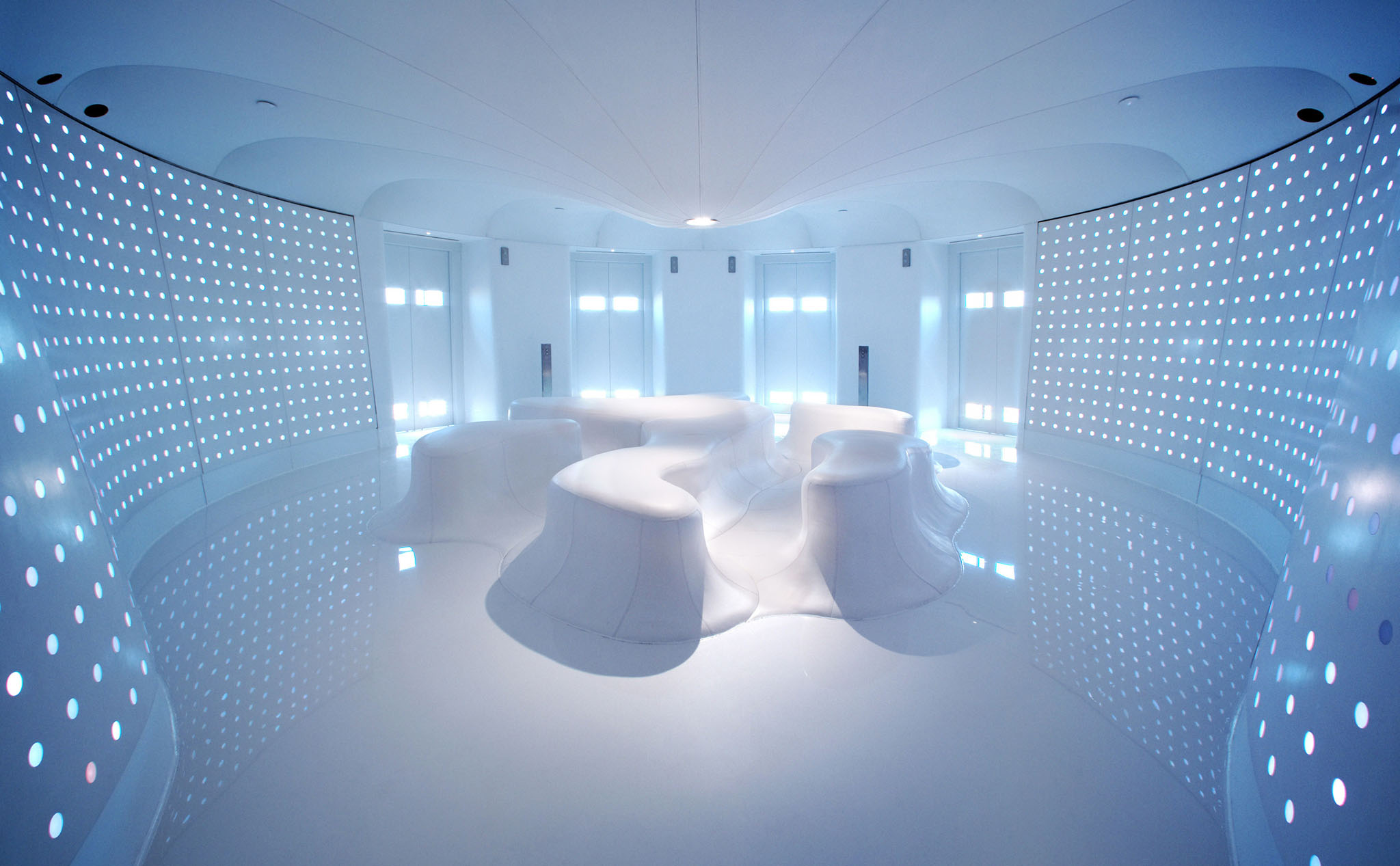 Hotel Puerta America silken puerta américa madrid 5* designer hotel | floors Hotel Puerta America silken puerta américa madrid 5* designer hotel | floors