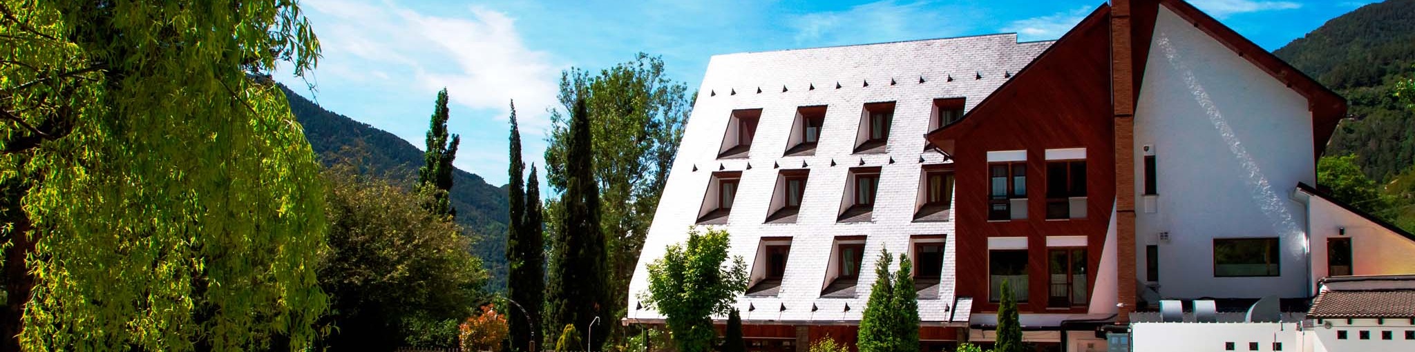 Silken Ordesa Hotel Spa In Torla Ordesa Official Website - 
