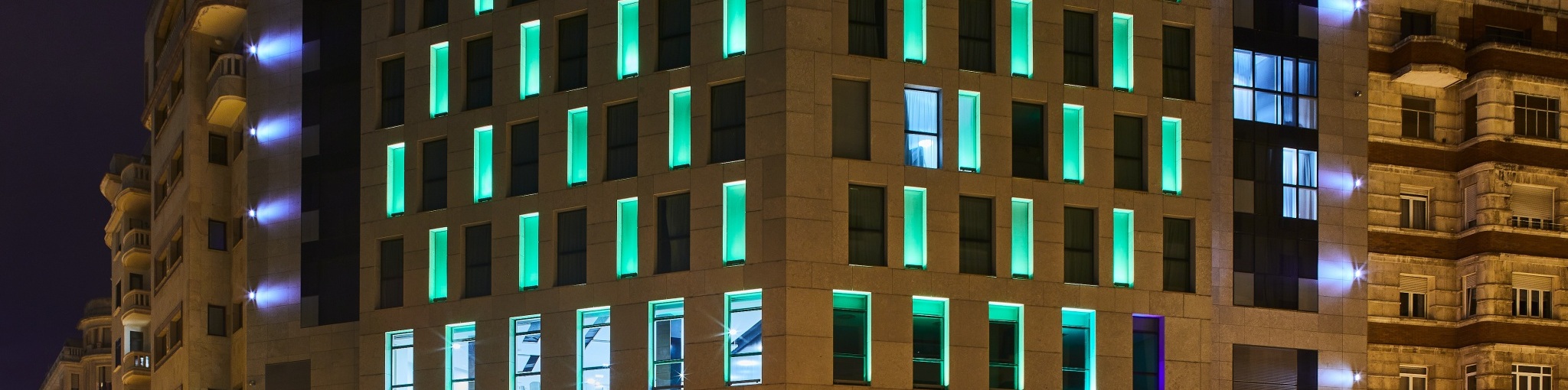 Hotel Silken Gran Teatro en Burgos 4* Web Oficial Hotel Silken Gran Teatro en Burgos 4* Web Oficial