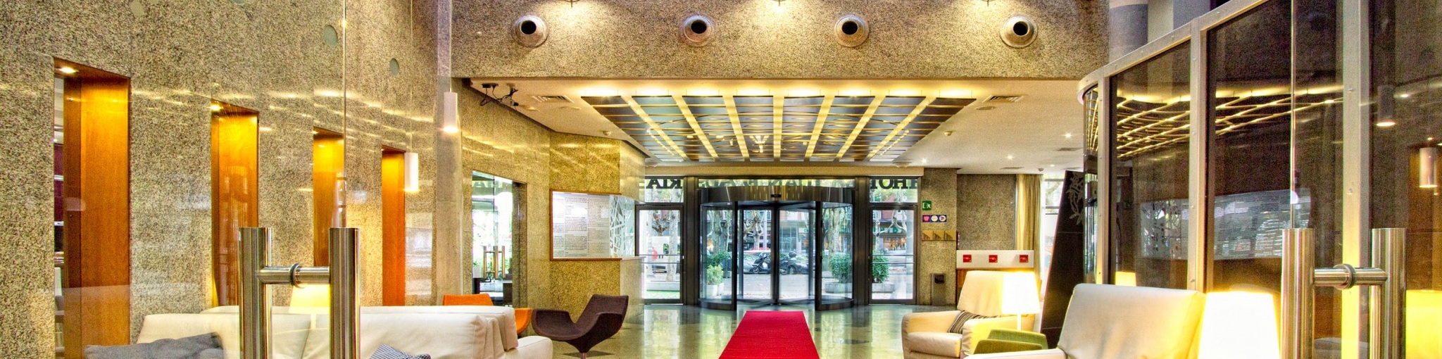 Hotel Silken Juan de Austria Valladolid 4* Mejor Precio Web Oficial Hotel Silken Juan de Austria Valladolid 4* Mejor Precio Web Oficial
