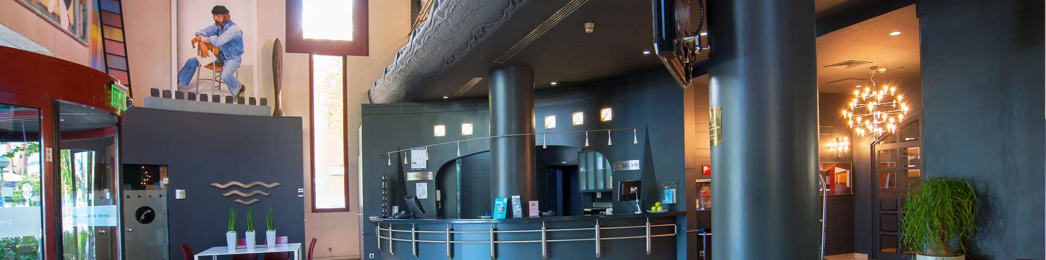 Silken Amara Plaza San Sebastian 4 Hotel Official Website