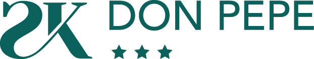 Don Pepe y Don Pepe Ria                               
