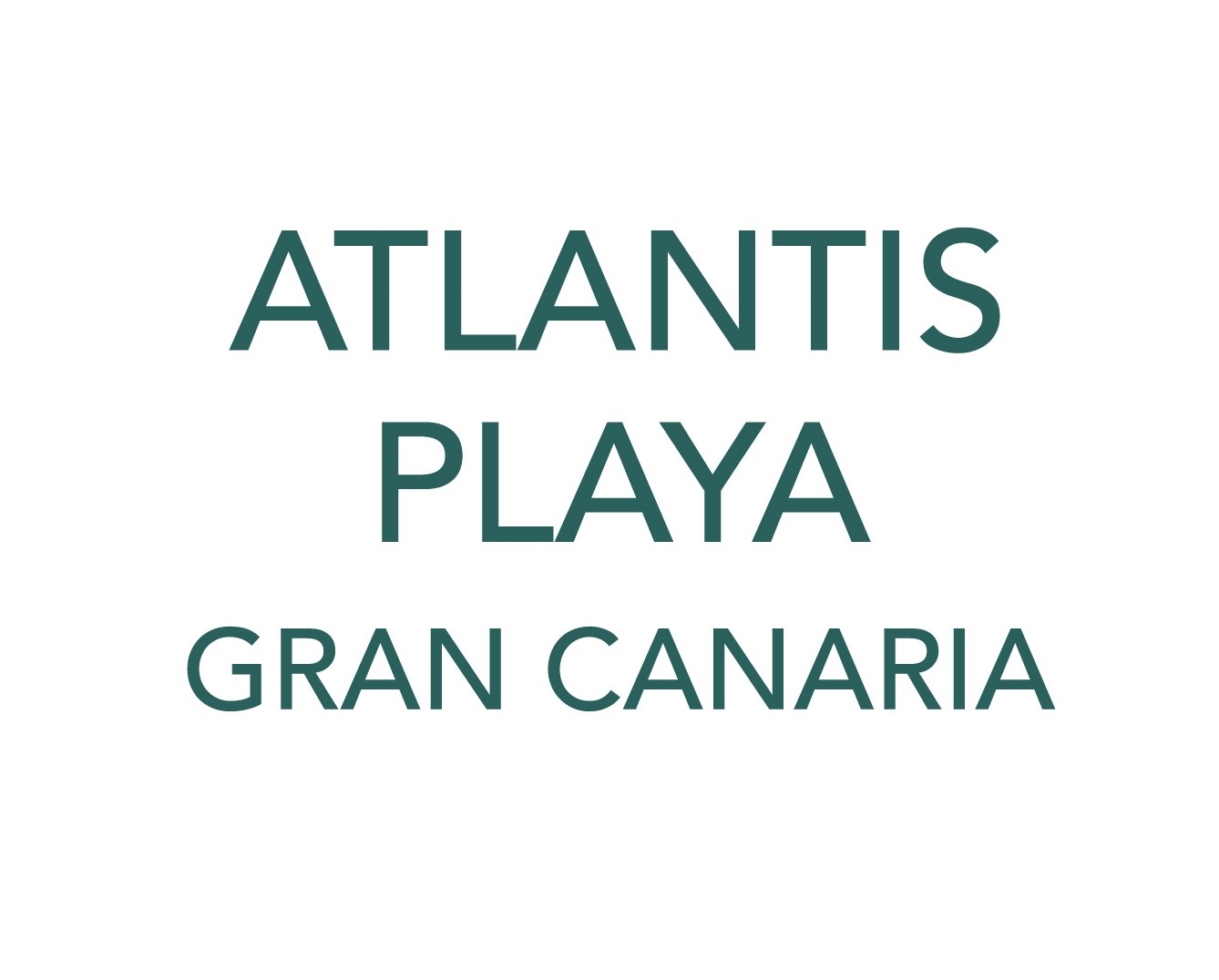 Atlantis Playa