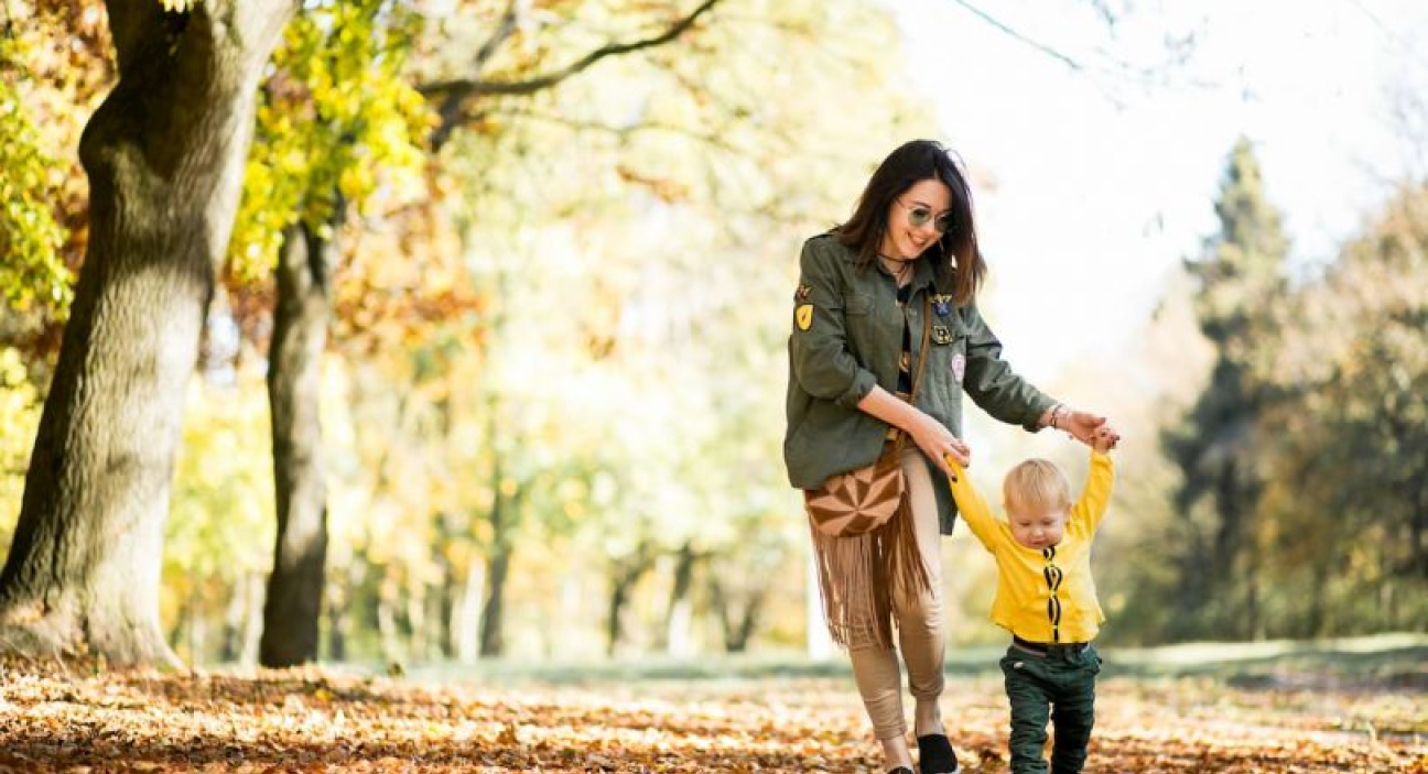 Consejos para viajar con un bebé