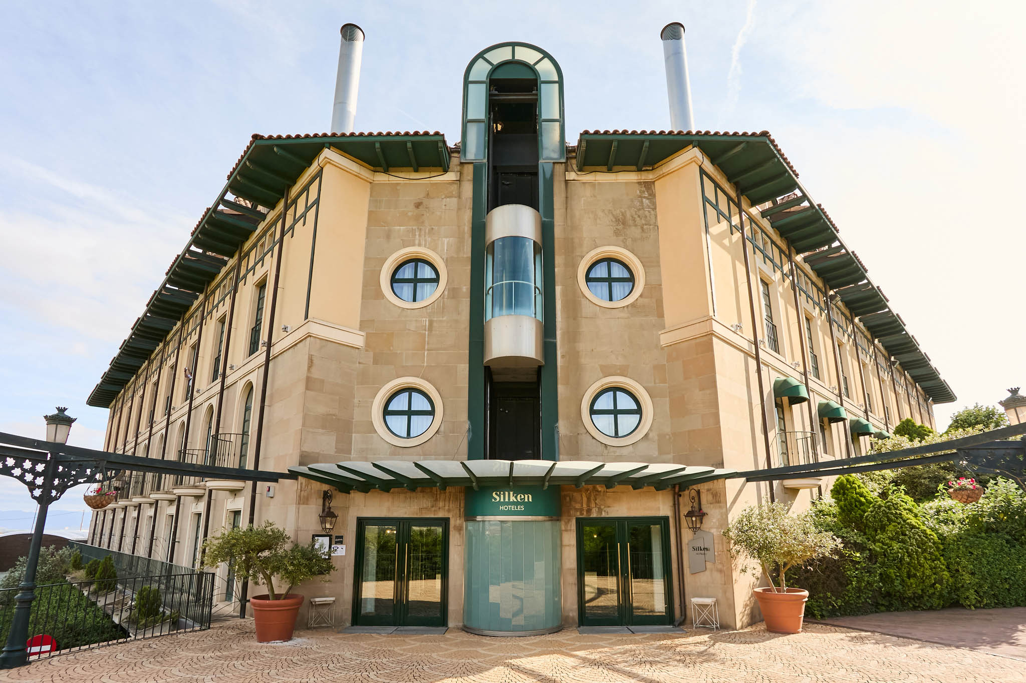 emplacementhôtel