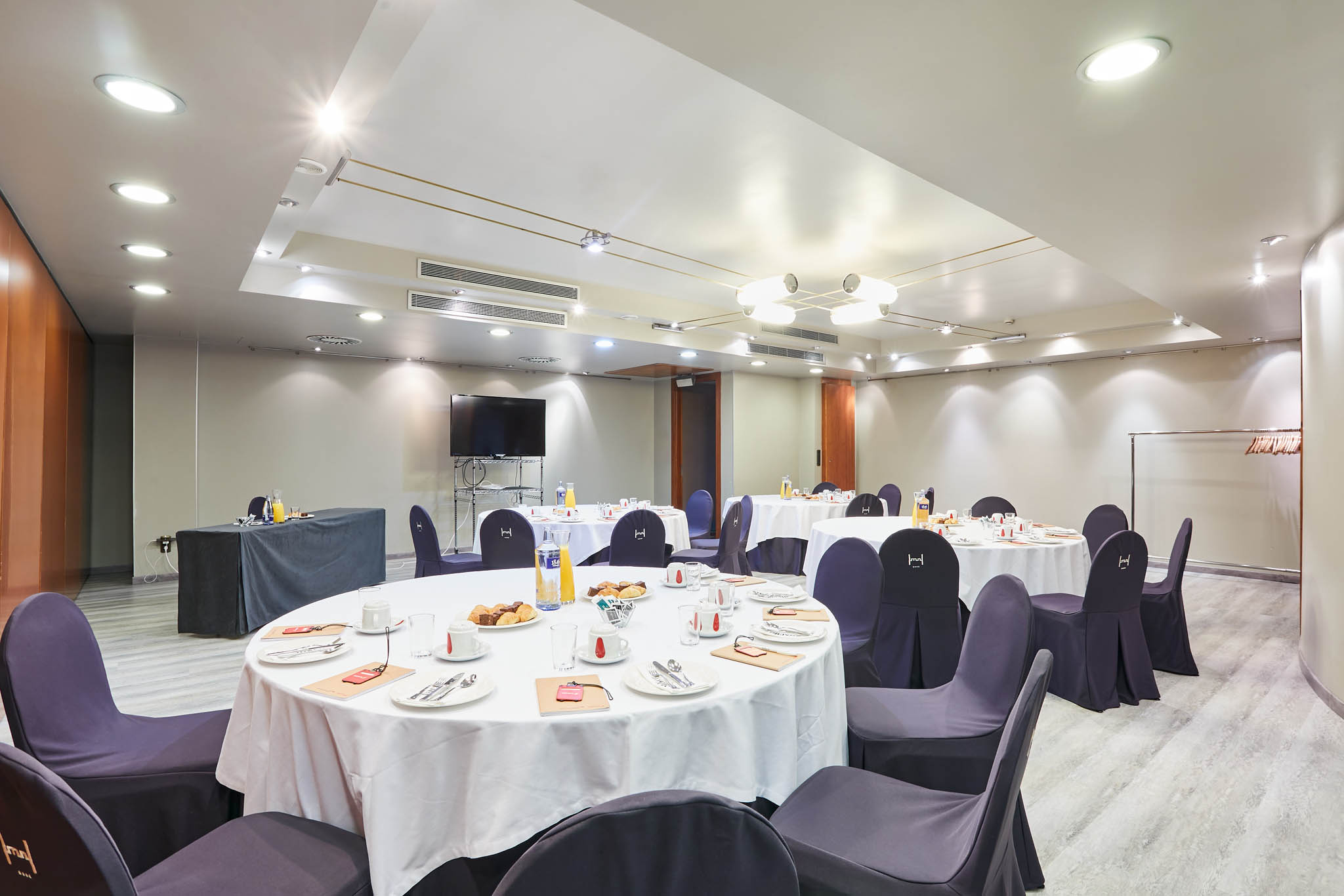 Eventosheader