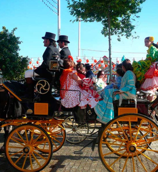 Feria de Abril 2024