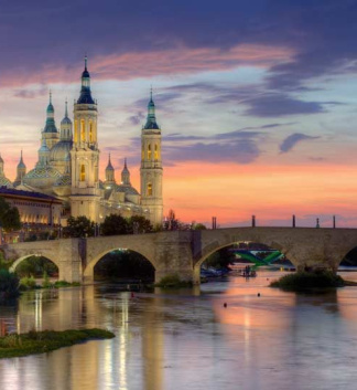 Pilares Zaragoza 2022: fechas, conciertos y dónde dormir
