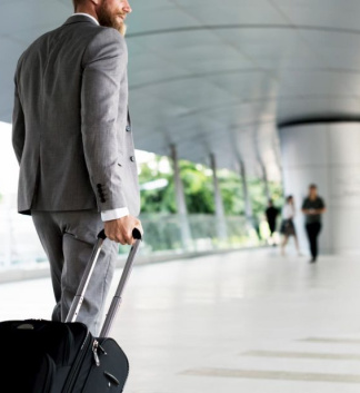 Qué llevar a un viaje de trabajo