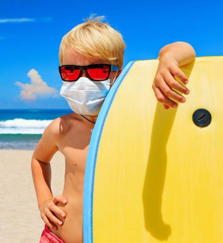 Todo lo que necesitas saber para viajar este verano