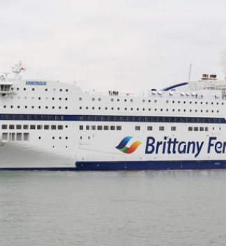 No te pierdas la 45ª edición de la Conferencia Anual de InterFerry