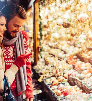 Cenas y Comidas Navidades y Nochevieja 2019-2020