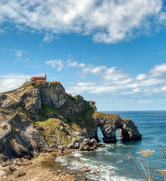 Los pueblos más bonitos del País Vasco
