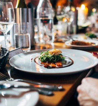 8 restaurantes para todos los gustos en Barcelona