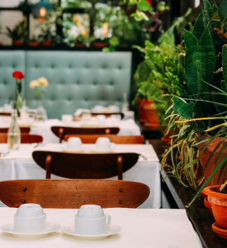 Dónde comer en Barcelona: los restaurantes más recomendados