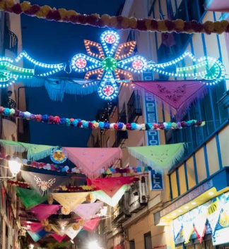 Fiestas de San Isidro de Madrid 2020. Toda la información
