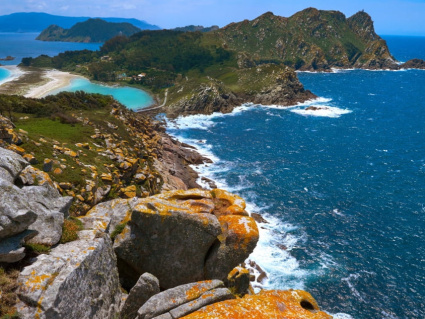 destination Vigo