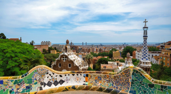 Silken Barcelona