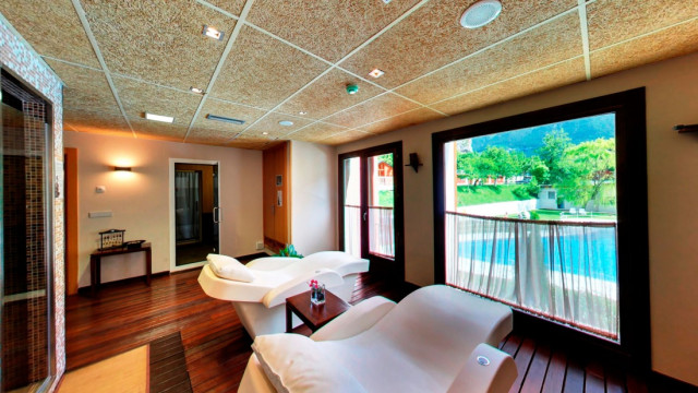 Hotel With Spa In Ordesa Huesca Hotel Silken Ordesa Hotel With Spa In Ordesa Huesca Hotel Silken Ordesa