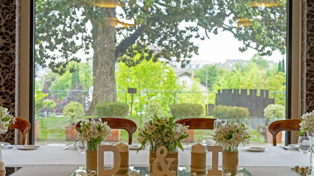 Bodas Y Banquetes Silken Gran Hotel Durango Durango