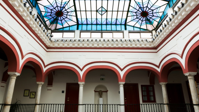 Silken Las Casas De Los Mercaderes Hotel In Seville Official Website