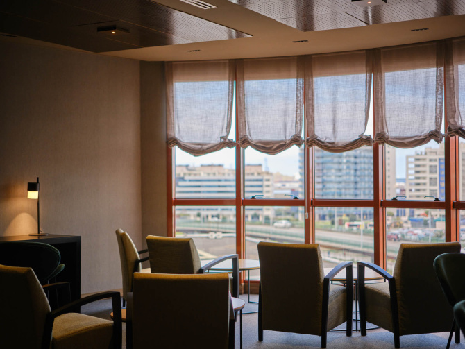 hotelservices