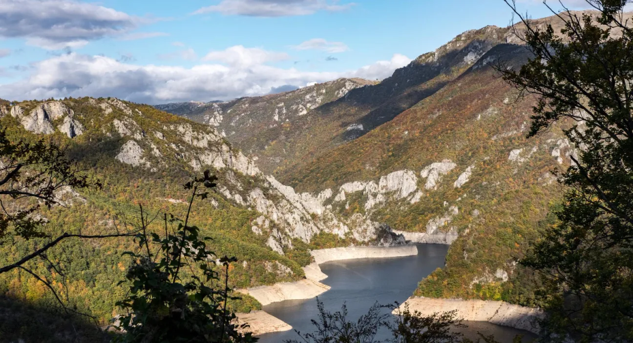La Descente du Sella en Asturies