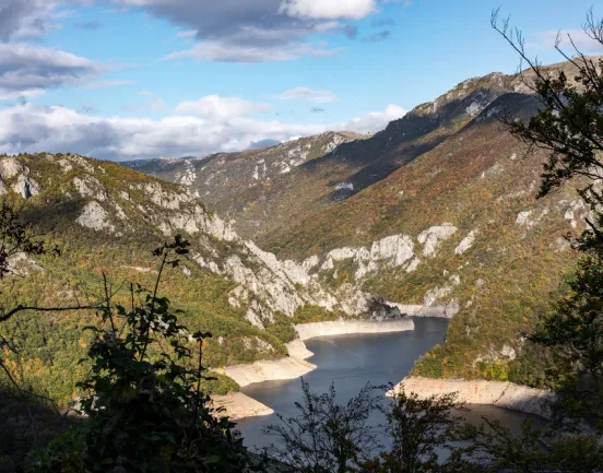 El Descenso del Sella en Asturias