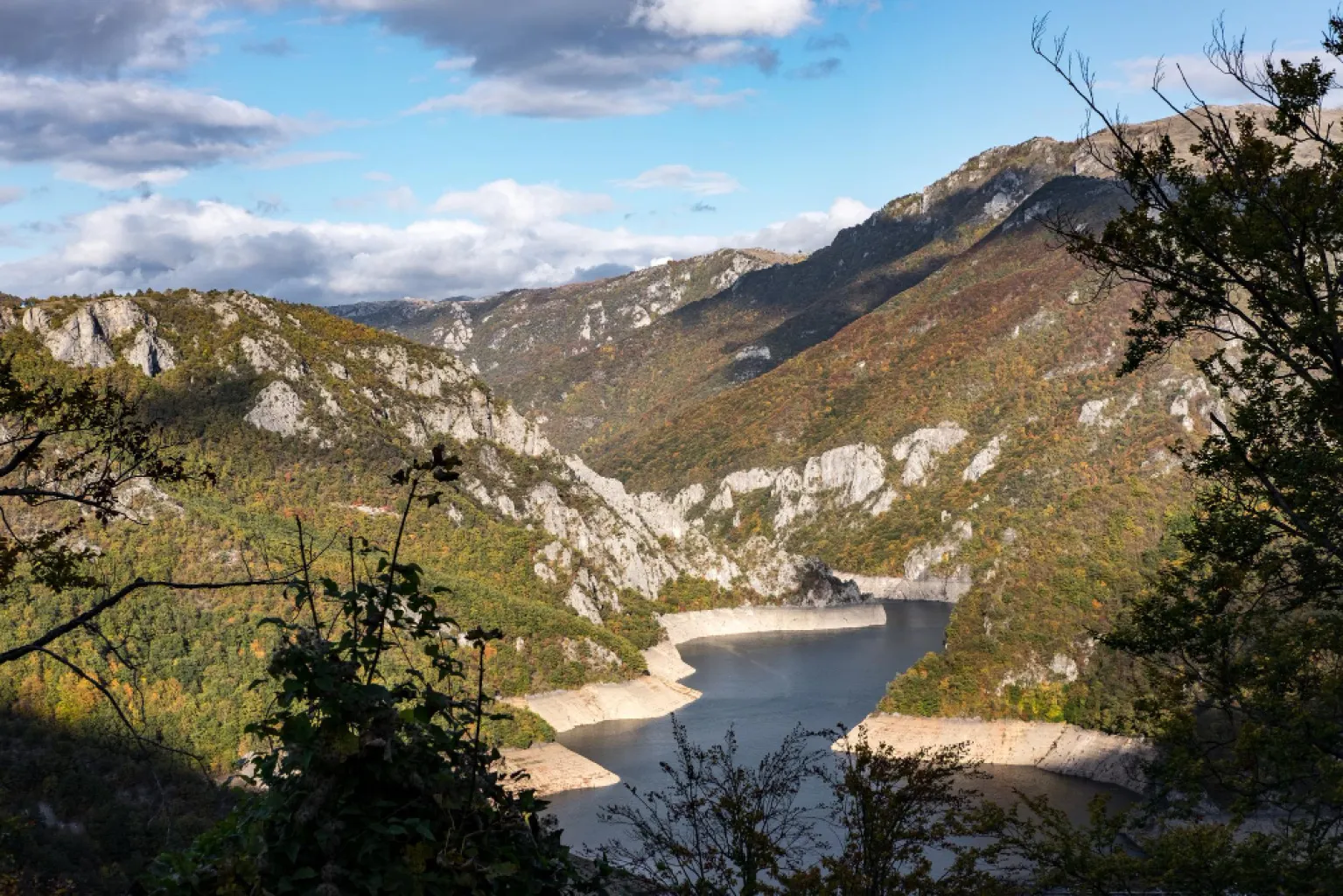 El Descenso del Sella en Asturias