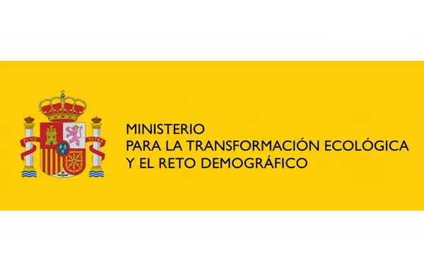 logo ministerio
