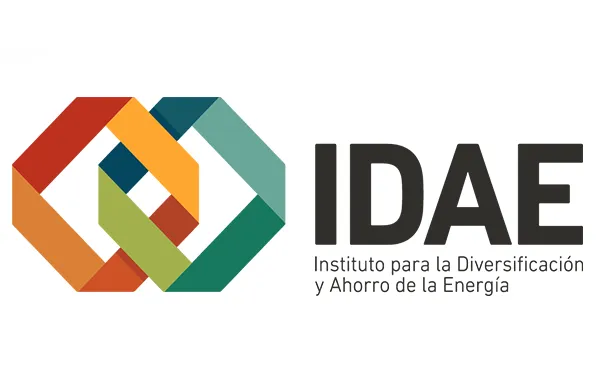 logo idae