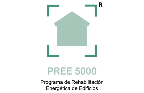 logo Pree 5000