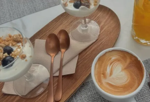 hoteldesayuno