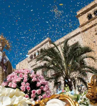 ¡Vive la Semana Santa con Hoteles Silken!