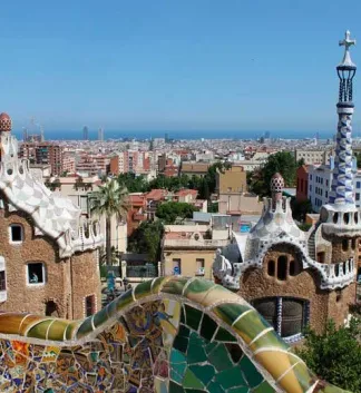 Las cuatro principales atracciones turísticas de Barcelona