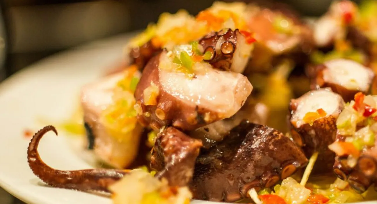 Dónde comer en San Sebastián