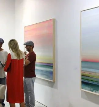 Feria de Arte ARCOMadrid 2021 mueve sus fechas a Julio