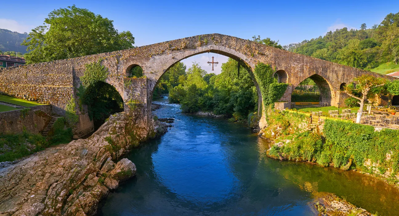 Los pueblos de Asturias que debes visitar
