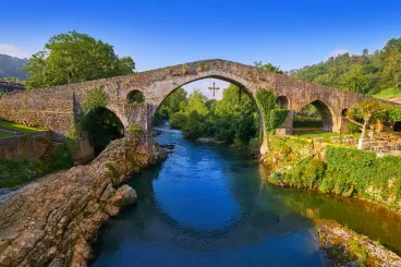 Los pueblos de Asturias que debes visitar