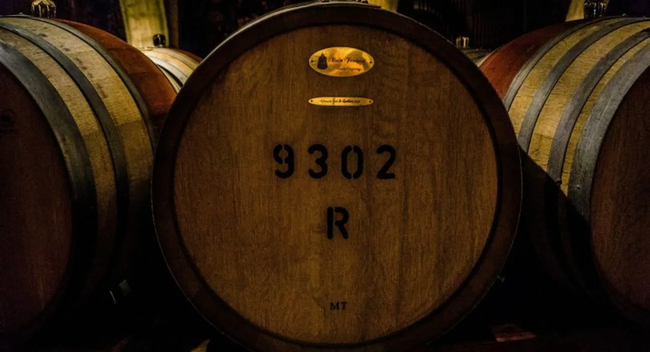 Bodegas en Laguardia