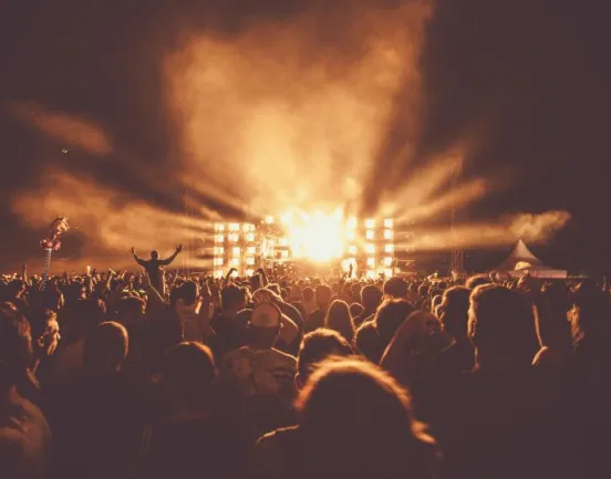 Mejores conciertos en Barcelona 2025