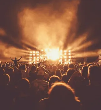 Mejores conciertos en Barcelona 2025
