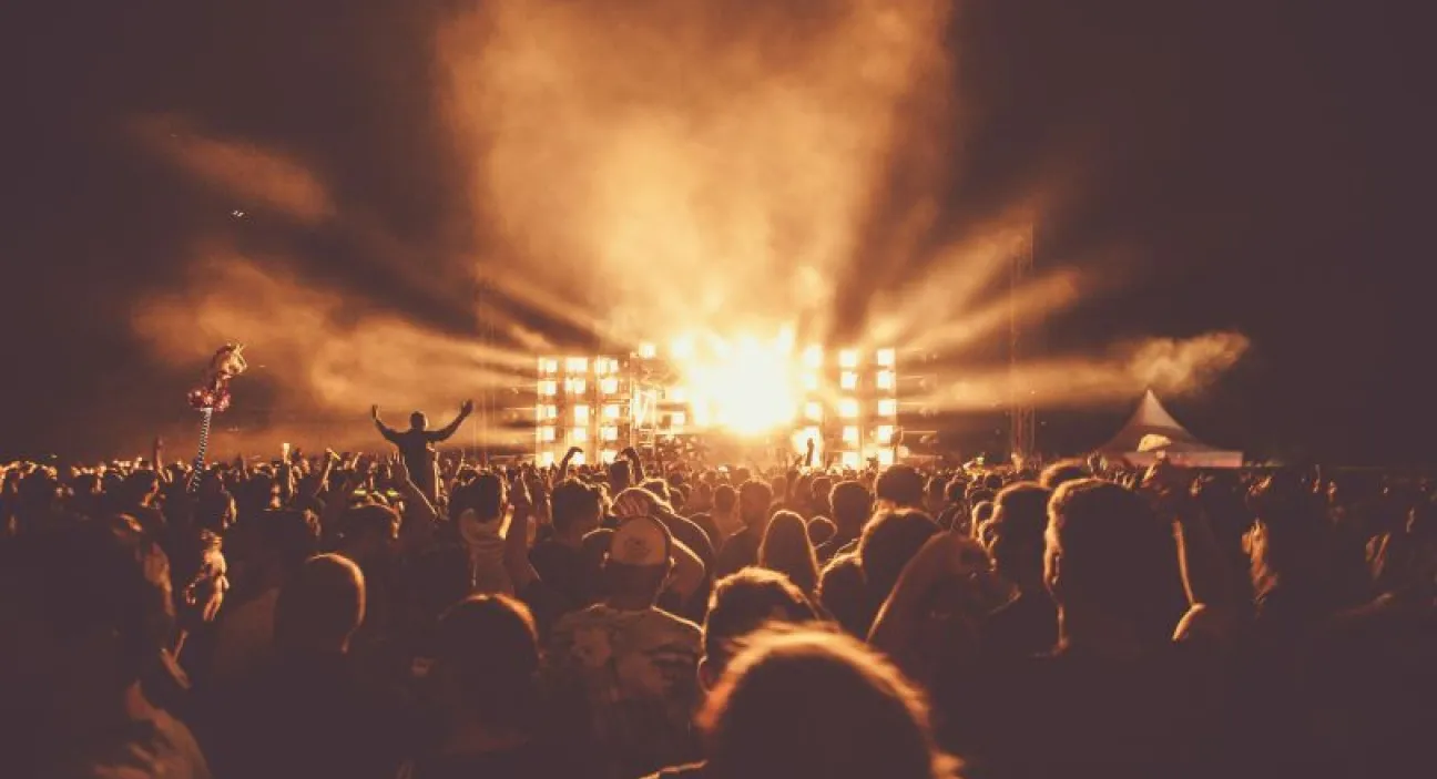 Mejores conciertos en Barcelona 2025