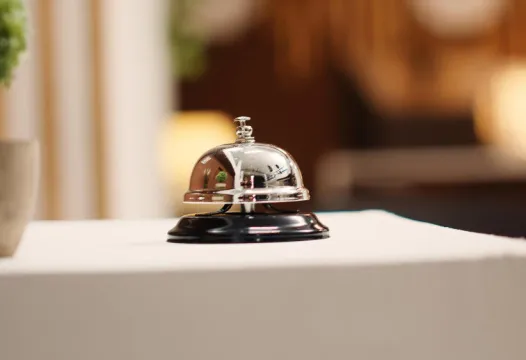 Concierge
