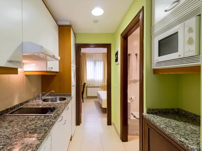 Copia De Apartamento Deluxe Apartamentosplayator